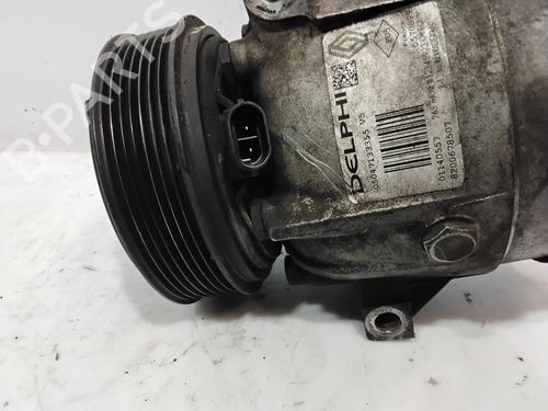 AC-Kompressor RENAULT LAGUNA II (BG0/1_) 1.9 dCi | BP29941775M34 