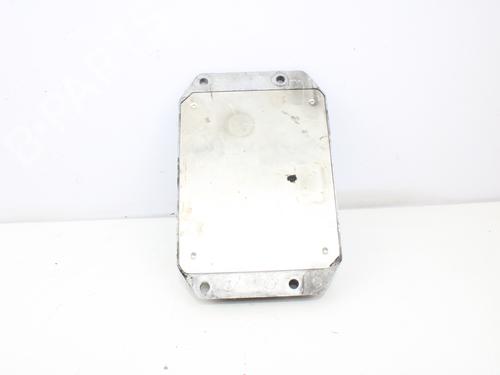 Engine control unit (ECU) OPEL MERIVA A MPV (X03) 1.7 CDTI (E75) | BP13393563M57 