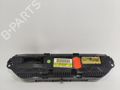 Commande Chauffage FORD FOCUS II (DA_, HCP, DP)  | BP24801451I5 