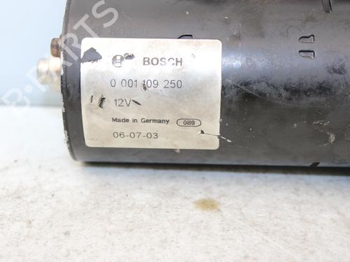 Starter MERCEDES-BENZ E-CLASS (W211) E 230 (211.052) | BP17870051M8 