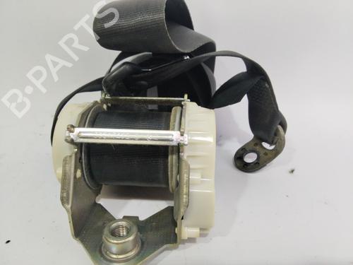 Rear right seatbelt SEAT IBIZA IV (6J5, 6P1)  | BP23234396I28 