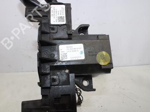 Switch VW PASSAT B6 (3C2)  | BP17094397I30 