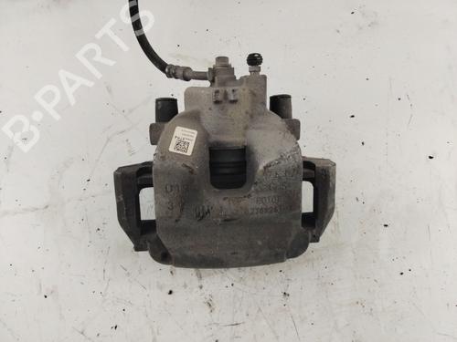 Used Left front brake caliper OPEL ASTRA K (B16) 1.6 CDTi (68) (110 hp) 21591109