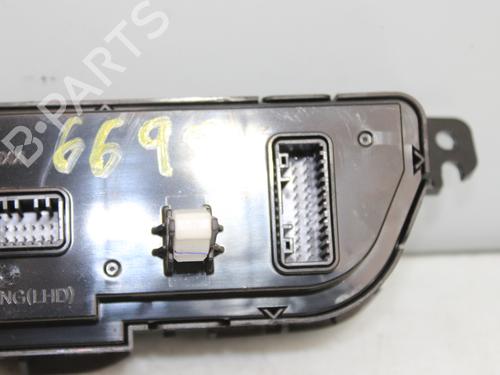 Climate control KIA NIRO I (DE)  | BP18337399I5 