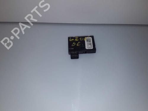 Elektronisk modul VW GOLF V (1K1) 1.6 FSI (115 hp) 8562905