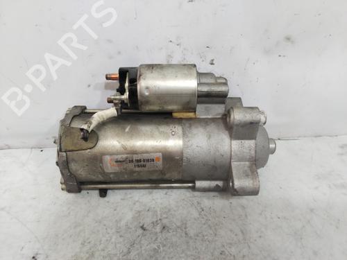 Startmotor FORD MONDEO IV (BA7) [2007-2015]  26643231
