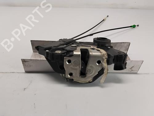 Front right lock TOYOTA YARIS (_P9_)  | BP29392922C97 