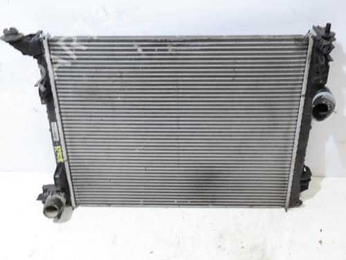 Used Water radiator Water radiator 37439588 37439588