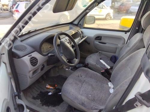 Right mirror RENAULT KANGOO (KC0/1_) 1.5 dCi (KC07) | BP30391402C27