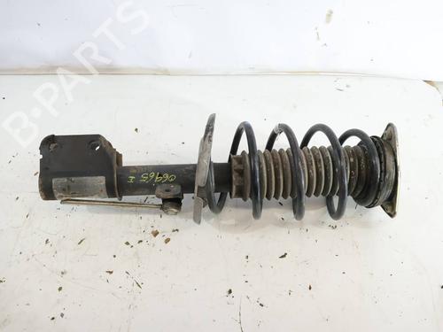 Used Left front shock absorber Left front shock absorber 38708499 38708499