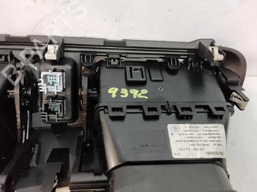 Air vent RENAULT KADJAR (HA_, HL_) 1.6 dCi 130 (HLA4) | BP27674015I21