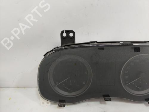 Instrument cluster HYUNDAI TUCSON (TL, TLE) 1.7 CRDi | BP24942687C47 