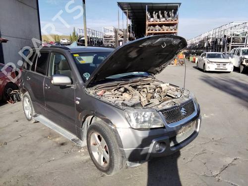 Brugte SUZUKI GRAND VITARA II (JT, TE, TD) 1.9 DDiS All-wheel Drive (JT419, TD44, JB419WD, JB419XD,... 4995205