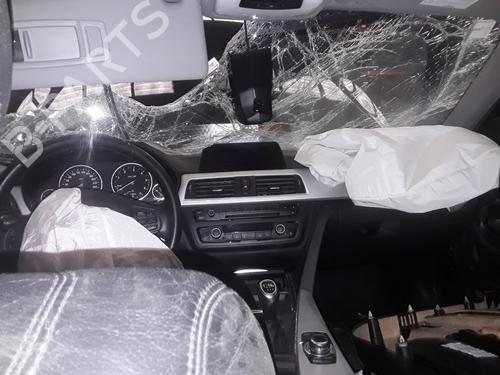 Left front window switch BMW 3 (F30, F80) 318 d xDrive | BP15879086I27 