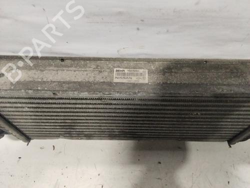 Intercooler NISSAN NAVARA NP300 (D40) 2.5 dCi 4WD (D40TT, D40T, D40M, D40BB) | BP30290876M30