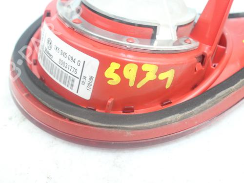 Right tailgate light VW GOLF V (1K1)  | BP16902995C80 