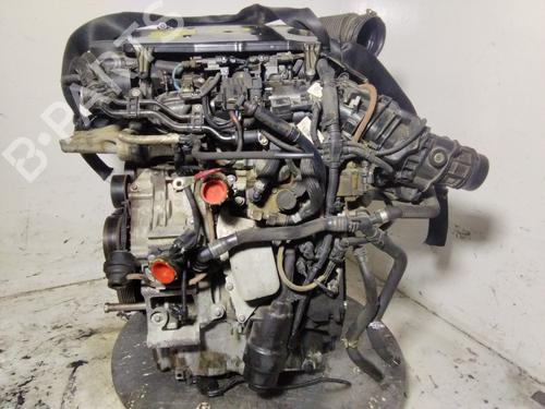 Used Engine Engine BMW 2 Gran Tourer (F46) 216 d (116 hp) 34353387 34353387