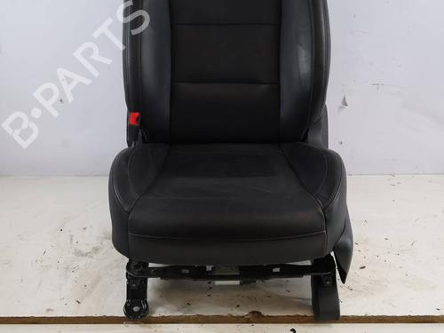 Sæde venstre fortil SSANGYONG KORANDO (CK) | BP39733223C15 - Image 2