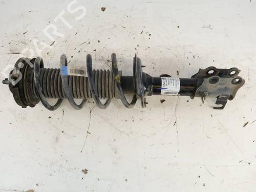 Right front shock absorber MG MG ZS SUV (AZS1) | BP39408032M17 - Image 3
