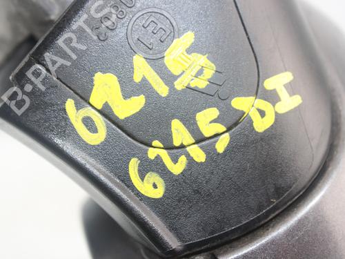 Left mirror BMW 1 (E87) 120 d | BP17383514C26 