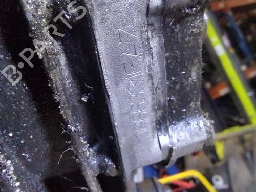 Gearbox AUDI A4 B7 (8EC) 2.5 TDI | BP40198044M3 - Image 2