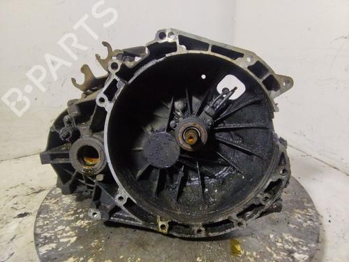 Used Gearbox FORD MONDEO III Saloon (B4Y) 2.0 16V TDDi / TDCi (115 hp) 32758540