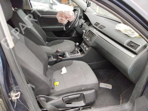 Left front window switch VW PASSAT B7 (362) | BP38095689I27 - Image 11