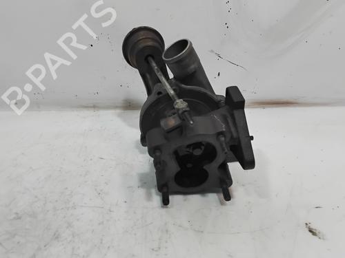 Turbocharger/Supercharger RENAULT CLIO II (BB_, CB_) | BP29944676M71
