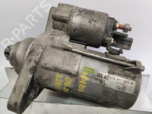 Starter SEAT IBIZA III (6L1) | BP23970454M8