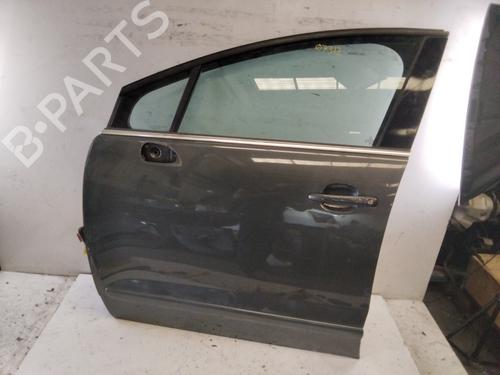 Used Left front door PEUGEOT 5008 (0U_, 0E_) 2.0 HDi 150 / BlueHDi 150 (150 hp) 20320889