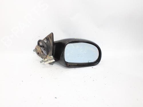 Used Right mirror PEUGEOT 406 (8B) [1995-2005]  15503060