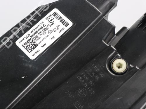 Left headlight OPEL MOKKA | BP36049320C28 - Image 3