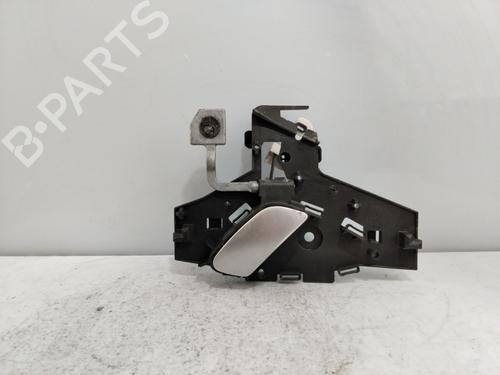 Used Front left interior door handle CITROËN C5 I (DC_) [2001-2005]  18836752