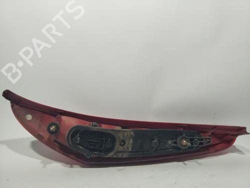 Left taillight FIAT PUNTO (188_)  | BP21691975C34 