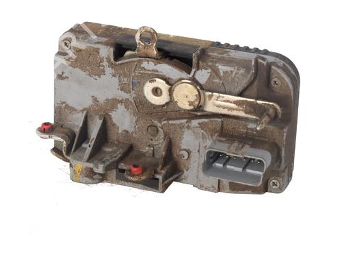 Used Front right lock Front right lock 36785537 36785537