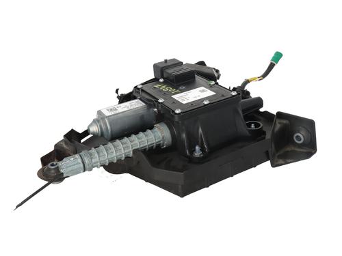 Electric handbrake CITROËN C4 Picasso I MPV (UD_)  | BP31946680E5 