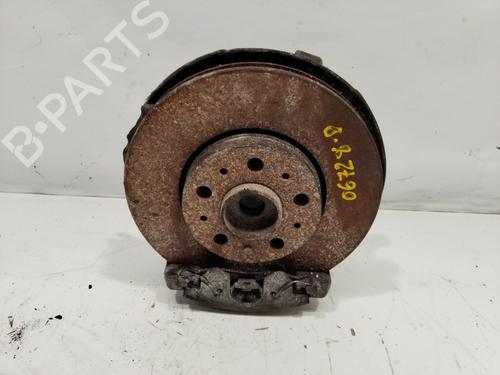 Used Right front steering knuckle VOLVO S60 I (384) [2000-2010]  28571559