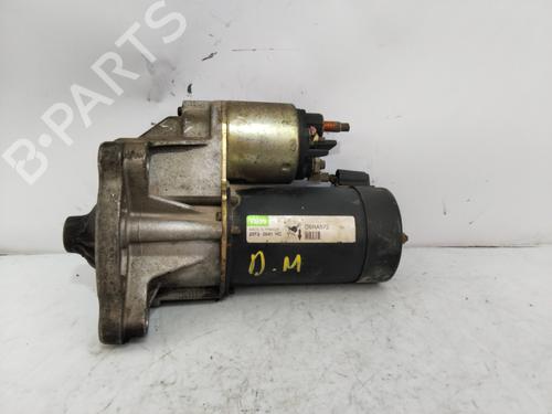 Used Starter PEUGEOT 307 (3A/C) [2000-2012]  24309643