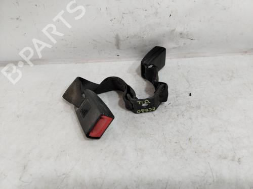 Seat buckle BMW 1 (E87) 116 d | BP25857544I32 