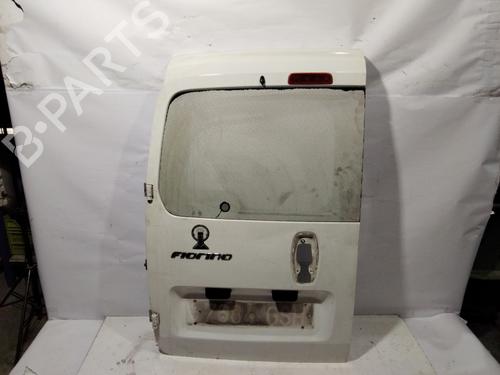 Left rear door FIAT FIORINO Box Body/MPV (225_)  | BP30055481C4 