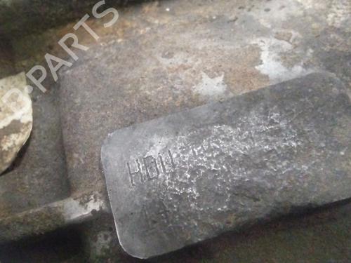 Gearbox SEAT LEON (1P1)  | BP25279388M3 
