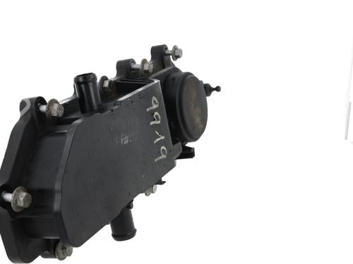 Valve cover FIAT DUCATO Platform/Chassis (250_) 130 Multijet 2,3 D | BP29905937M124