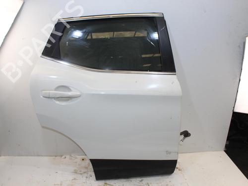 Câble De Frein à Main Arrière Droit Pour Qashqai +2 Et Qashqai II - Remplacement Facile Et Fiable