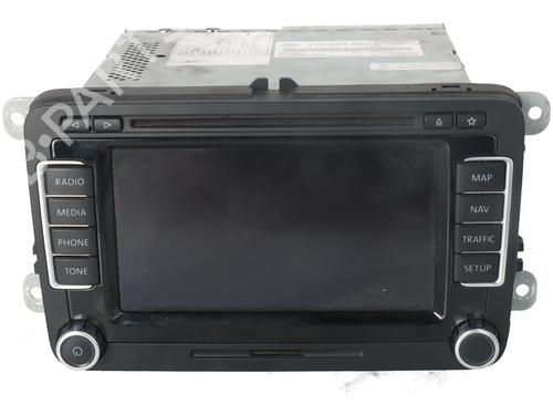 Used Electronic module Electronic module VW PASSAT CC B6 (357) 2.0 TDI (170 hp) 33540060 33540060