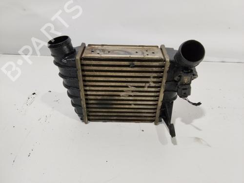 Ladeluftkühler für SEAT IBIZA III (6L1) [2002-2009]  31301770