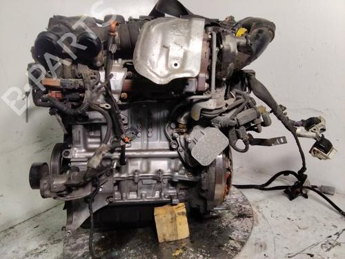 Used Engine PEUGEOT 308 II (LB_, LP_, LW_, LH_, L3_) [2013-2021]  28123478
