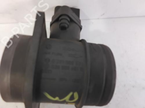Mass air flow sensor VW NEW BEETLE Convertible (1Y7) 1.9 TDI | BP29433684M95 