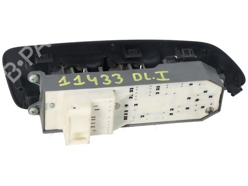 Left front window switch TOYOTA AURIS (_E15_) 1.4 D-4D (NDE150_, NDE150R) | BP36884973I27 - Image 2