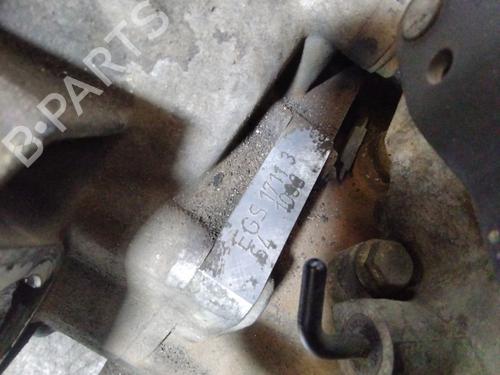 Gearbox SEAT LEON (1M1) | BP36788982M3 - Image 4