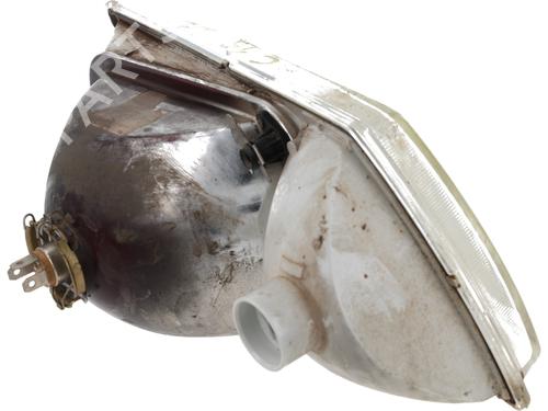 Right headlight CITROËN C15 Box Body/MPV (VD_)  | BP29588288C29 